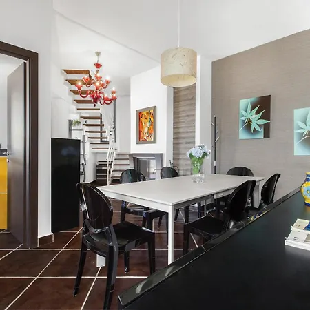 - Casa Priora Prázdninový dům *