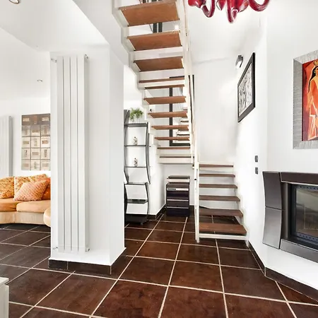 - Casa Priora Prázdninový dům *