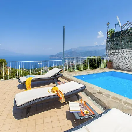 - Casa Priora *