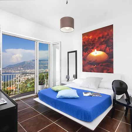- Casa Priora Tatil Evi *