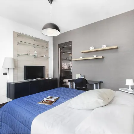 - Casa Priora