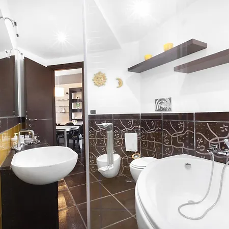 - Casa Priora Holiday home *