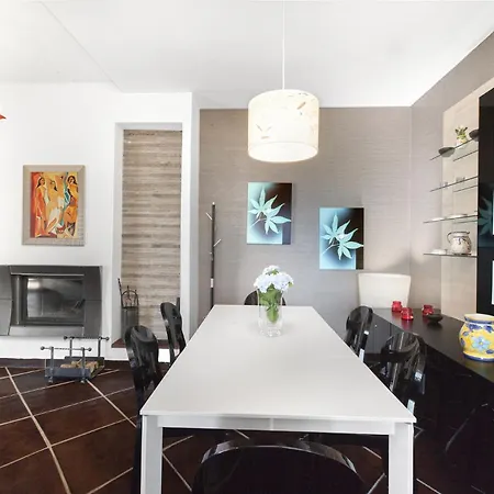 Holiday home - Casa Priora Sorrento