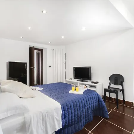 Tatil Evi - Casa Priora