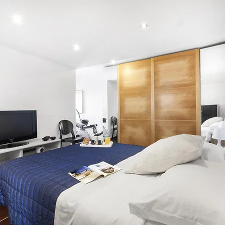 Holiday home - Casa Priora Sorrento