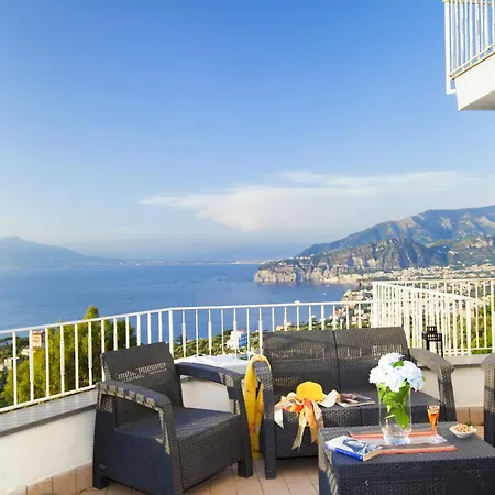 Tatil Evi - Casa Priora