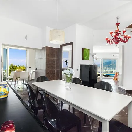 - Casa Priora Sorrento