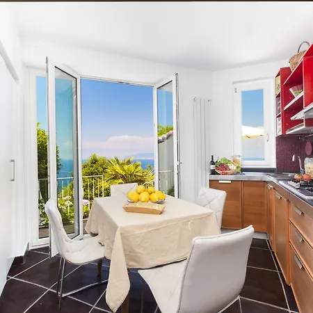 - Casa Priora Tatil Evi Sorrento