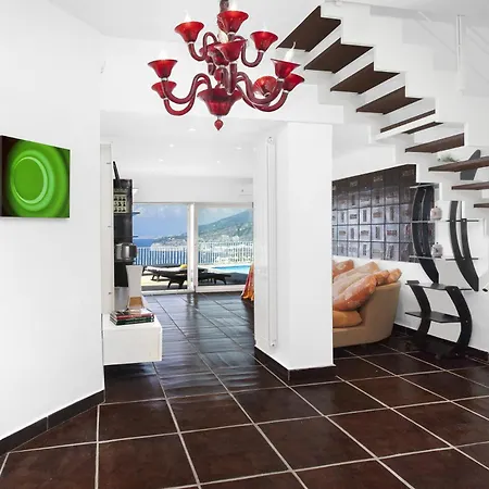 - Casa Priora * Sorrento