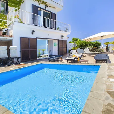 Holiday home - Casa Priora