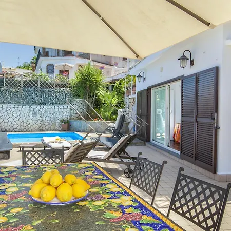 Holiday home - Casa Priora