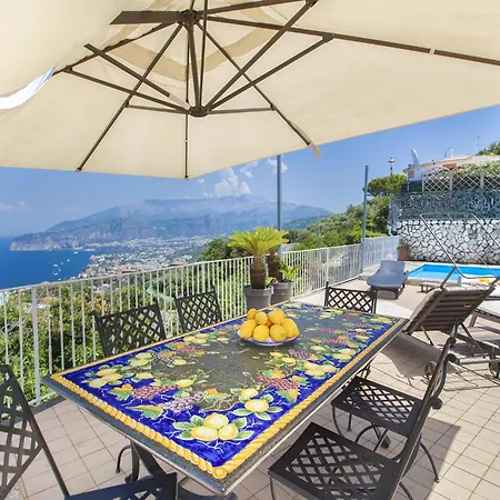 - Casa Priora