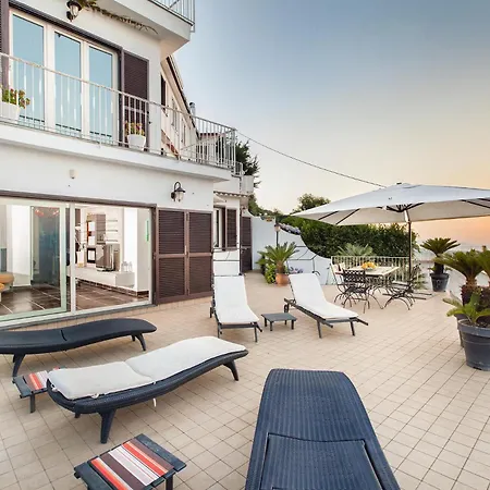 Holiday home - Casa Priora