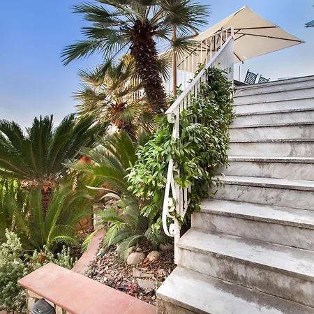 - Casa Priora Tatil Evi Sorrento