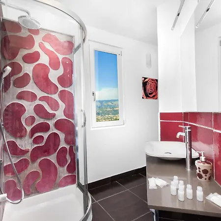 - Casa Priora Feriehus